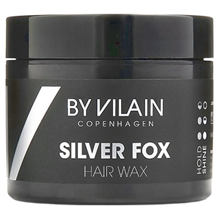 BY VILAIN 光澤髮蠟 Silver Fox, 65ml, 1個