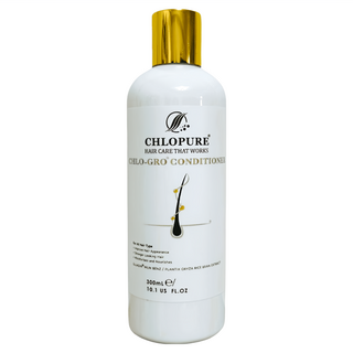 CHLOPURE 克洛皮爾 潤髮乳 玫瑰香調, 1瓶, 300ml