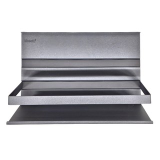 KESSEBOHMER MosaiQ廚房收納掛件 調味罐架, 521.01.330, 35 x 11 x 20cm, 1個