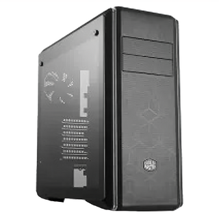 COOLER MASTER 酷碼 MasterBox CM694 玻璃側板電腦機殼, 1個