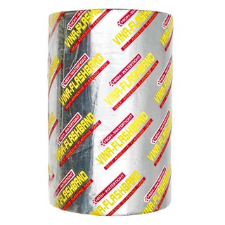 VINA-FLASHBAND 自黏式防水瀝青貼 20*500公分 天然瀝青, 1個