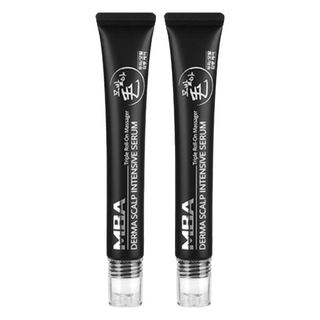 MO.BAL.A DAYCELL MBA魚腥草頭皮滾珠精華, 20ml, 2盒