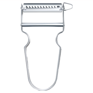 VICTORINOX 瑞士維氏 STAR Julienne Cutter Inox 不鏽鋼刨絲器, 1個