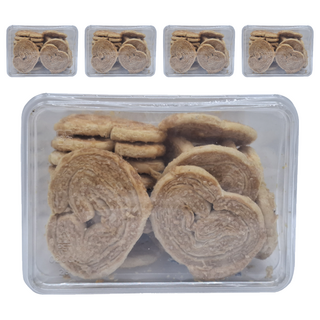 正經人 蝴蝶酥, 160g, 5盒