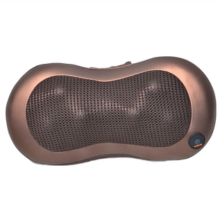 CONCERN 康生健康科技 摩力寶貝按摩枕 第四代愛戀金溫熱揉捏按摩枕 CON-1688