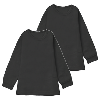 MI MI LEO T台製保暖刷毛居家上衣