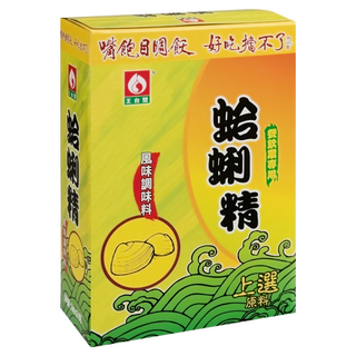 台塑餐飲 蛤蜊精 500g, 火鍋湯底調味好幫手, 1盒