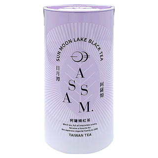 魚池鄉農會 初見茶葉 阿薩姆紅茶, SGS農藥檢驗, 滋味濃郁帶有天然的麥芽香, 茶湯水色深紅, 單包密封包裝, 15g, 1罐