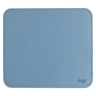 logitech 羅技 滑鼠墊, 典雅藍, 1個