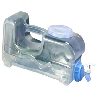 JUSKU 佳斯捷 潛水艇生活水箱, 1個