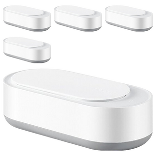 EraClean 世淨 超聲波清洗機 GA03, 白色, 5個