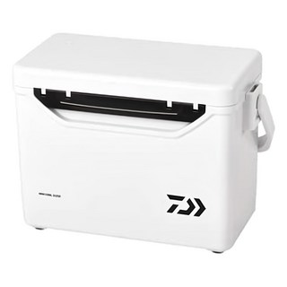DAIWA 冰箱 COOL LINE ALPHA 3 S1000X, BLACK, 10L, 1個