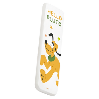 收納王妃 米奇家族珪藻土洗漱墊 158g, 直-布魯托