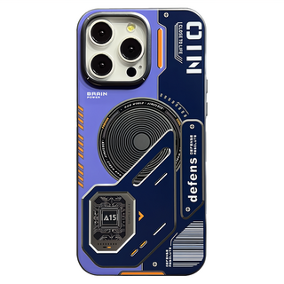 bebehome A15雙重膚感磁吸手機保護殼 支援MagSafe