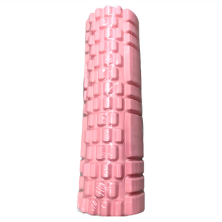 Momosiri 桃尻 經典款按摩滾筒, 櫻花粉, 1個