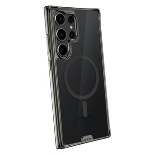 HODA 好貼 晶石MagSafe軍規防摔殼