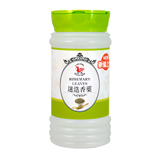 飛馬 迷迭香葉 精選進口, 120g, 1瓶