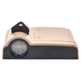 氣氛微型投影機, 內含投影燈*1+Today is my BIRTHDAY 燈片1入, 4711409271057, 1個