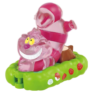 TOMICA TAKARA TOMY DT177 DS遊園列車 妙妙貓, 1台