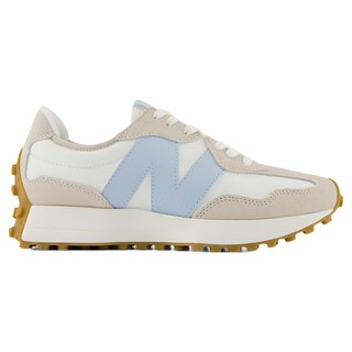 New Balance 女款 327 B楦復古鞋 WS327FTA