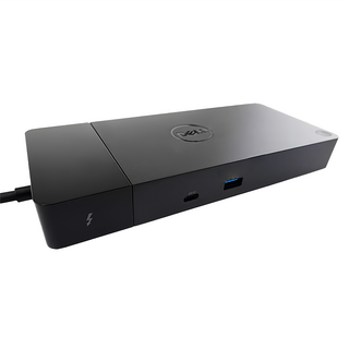 Dell 戴爾 Thunderbolt 4 擴充基座 WD22TB4，多功能連接埠，高速傳輸，提升工作效率, 1個