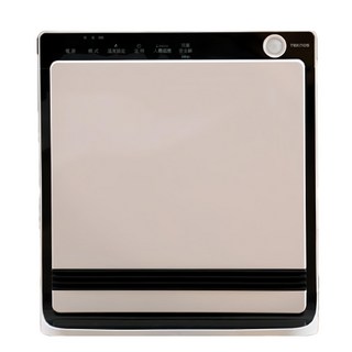 日本TEKNOS 人體偵測除臭陶瓷電暖器 TS-P1222 白色, 節能安全, 1入