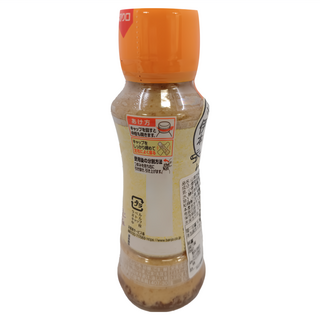 BANJO 万城 山葵芝麻沙拉醬, 170ml, 1瓶