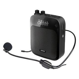 Kinyo 藍牙多功能擴音器 附背帶 + 掛勾 92 x 47 x 122mm 285g, TDM-92, 1個, 單色