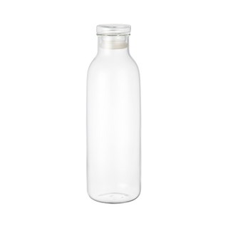 KINTO BOTTLIT 玻璃水瓶, 透明, 1L, 1個, 1000ml