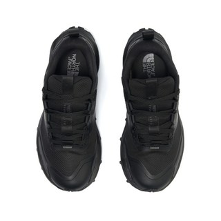 THE NORTH FACE 女款防潑水透氣越野運動鞋 W VECTIV FASTPACK NF0A8AFCW9O US8