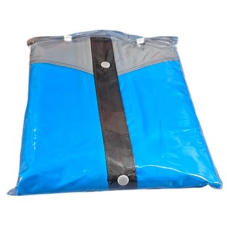 Twin Dragon 雙龍牌 爵色耐磨前開雨衣