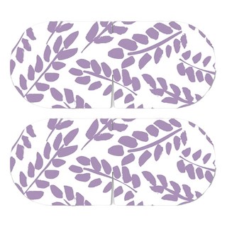 禾統 熱敷蒸氣眼罩 Set 2盒 黑衣草, 10片