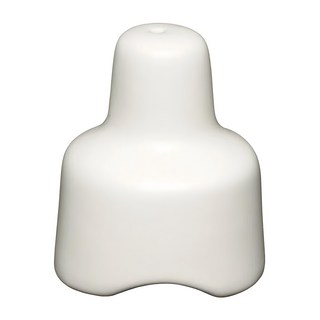 KitchenCraft 派餅排氣笛 耐熱度達220度C, 白陶, 1個