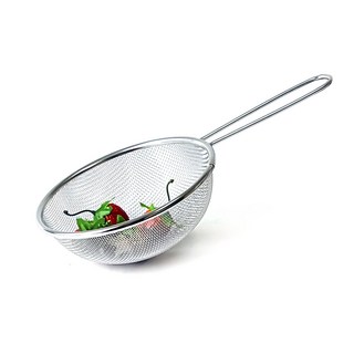 STA AMI 不鏽鋼撈杓, 1個