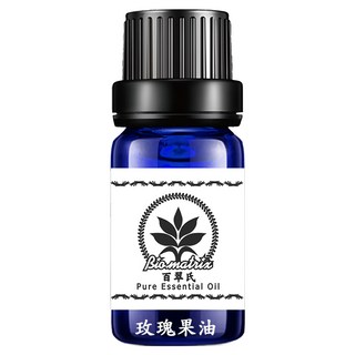 Bio-matrix 百翠氏 玫瑰果油, 淡果香, 30ml, 1件