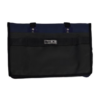 UnMe 多功能手提袋, 深藍色, 1個