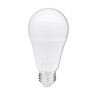 康寶 13W白光燈泡-E27 節能省電 光線柔和 保護眼睛 適用於多種燈具, 白光, 1個