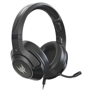 Acer宏碁 PREDATOR GALEA 350有線電競耳麥, 50mm驅動單體, 7.1聲道, 3.5mm USB, PHW920