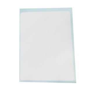 華麗牌 可再貼標籤 WL-R4040, 20包, 1盒