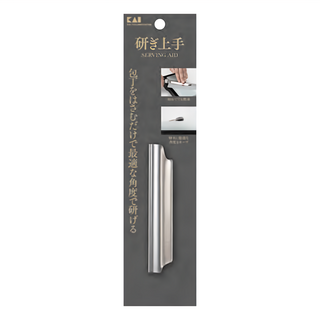 KAI 貝印 磨刀輔助器 000AP0536, AP-0536, 1個