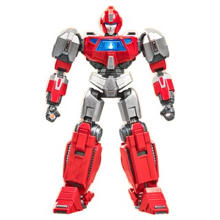 BLOKEES 布鲁可 變形金剛-TF One 鐵皮, 1盒