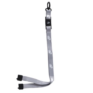 NIKE 耐吉 標準掛繩, 灰色, 1條