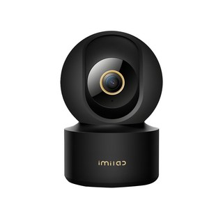 imilab 創米 攝影機 原廠保固, CMSXJ60A, 1個, 黑色