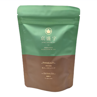京盛宇 光之茶系列 鐵觀音原葉袋茶, 2.5g, 15包, 1袋