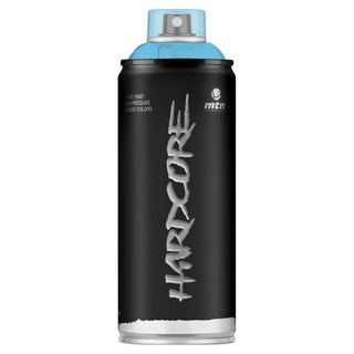 MTN hardcore 塗鴉噴漆-北極藍rv-29 街頭藝術創作, 1, 400ml