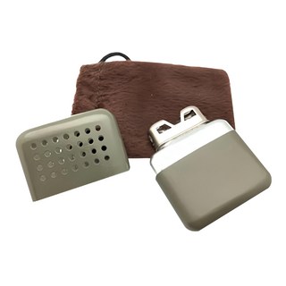 ALL SPLENDID 28孔小懷爐 PW-10 綠色, 1個