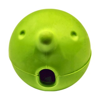 Propaganda MR.P OH HO 捲線器, 7x7x7cm, 矽膠材質, 綠色, 1個