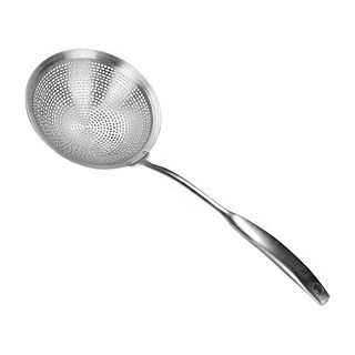 瑞典廚房 304不鏽鋼撈麵勺/撈網/漏勺, 1支