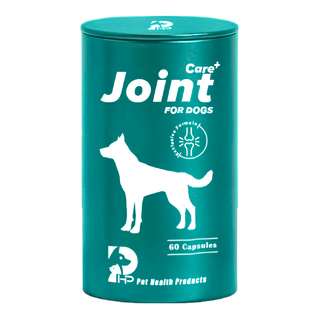 Pet Health Products 寵物保健 狗關節保健, 維護骨骼/關節, 1罐, 60顆