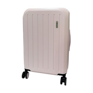 MY TRAVEL 肯迪斯行李箱, 24吋, 茱萸粉, 1個